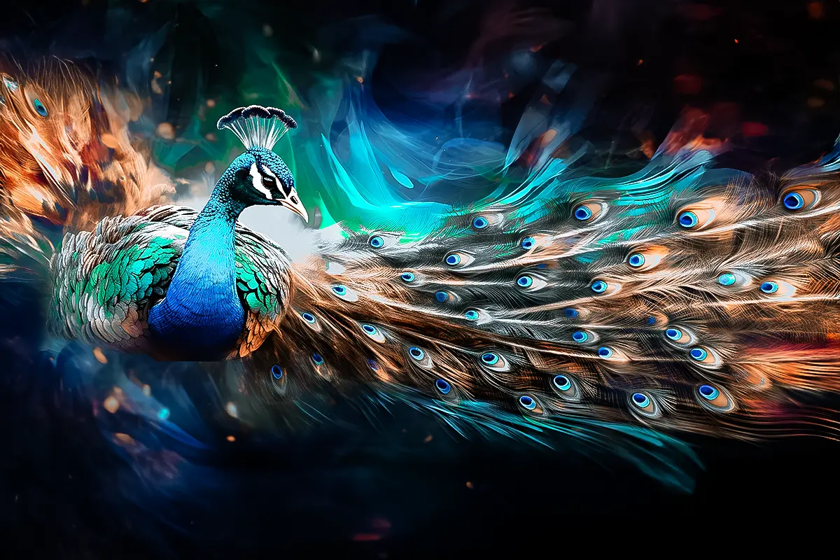 Vision & Image AI, Pattern Recognition, Neural Processing, Natural Processing, Advanced Learning