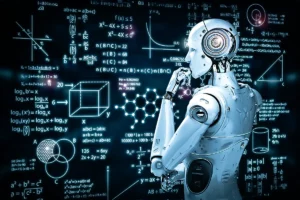 Vision & Image AI, Task-Specific Automation, Pattern Finding, Advanced Learning, Complex Solutions