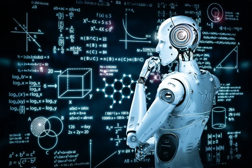 Vision & Image AI, Task-Specific Automation, Pattern Finding, Advanced Learning, Complex Solutions