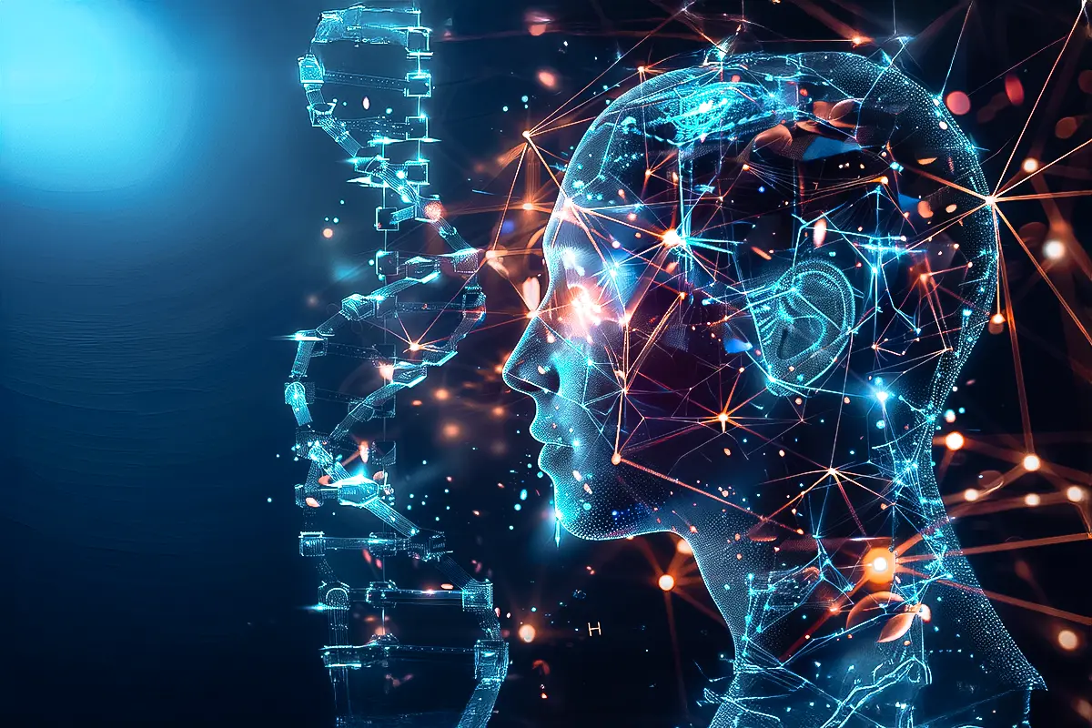 Vision & Image AI, Pattern Finding, Understanding Level, Biotechnology, Health AI Tools