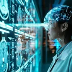 Vision & Image AI, Healthcare AI Tools, Human Interface, Task-Specific Automation, AI Content Generation Tools