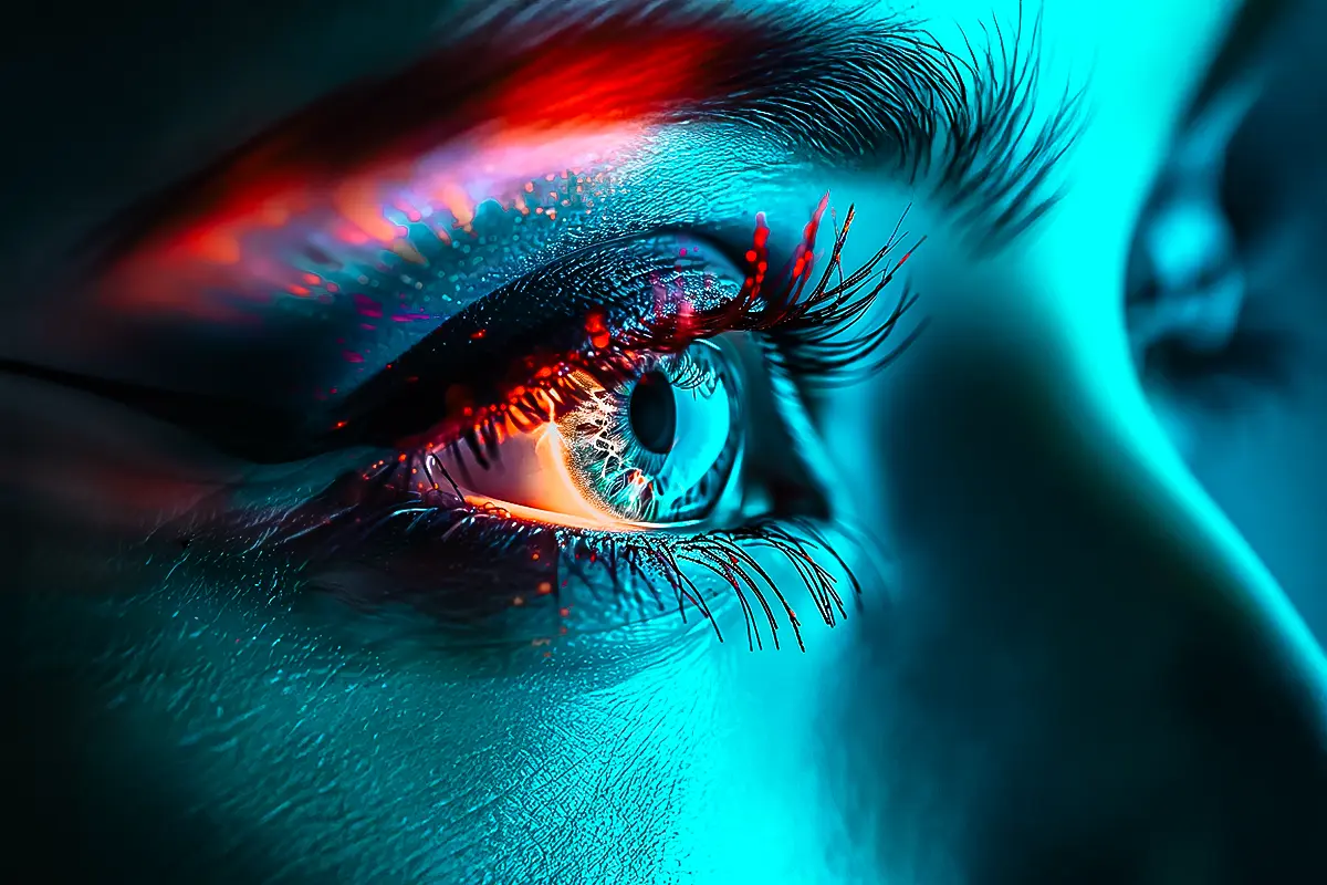 Vision & Image AI, AI Content Generation Tools, Advanced Learning, Pattern Recognition, Neural Processing