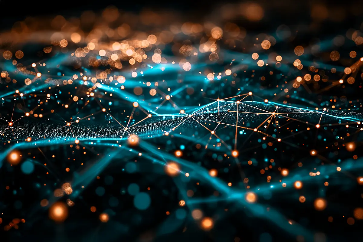 Vision & Image AI, Smart Analysis, Pattern Finding, AI Security Camera Systems, Deep Analysis