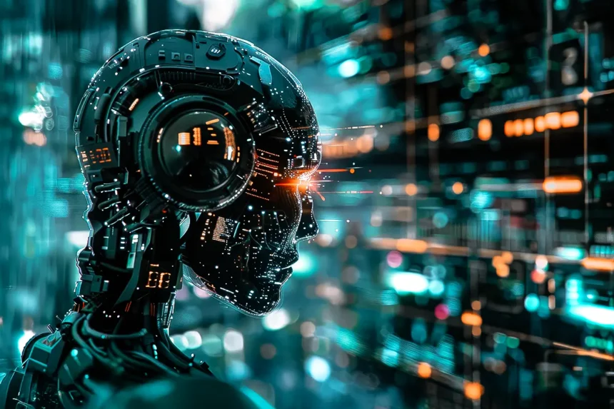 Vision & Image AI, Advanced Capabilities, Smart Analysis, Art, Light