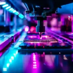 Vision & Image AI, Advanced Capabilities, Light, Industry Solutions, Smart Analysis