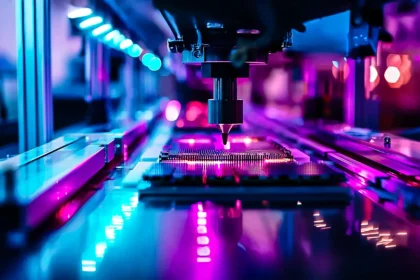 Vision & Image AI, Advanced Capabilities, Light, Industry Solutions, Smart Analysis