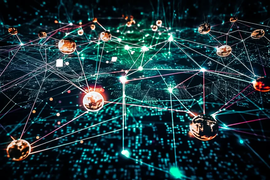 Vision & Image AI, Laser, Pattern Finding, Blurry Image Detection, Natural Language Processing