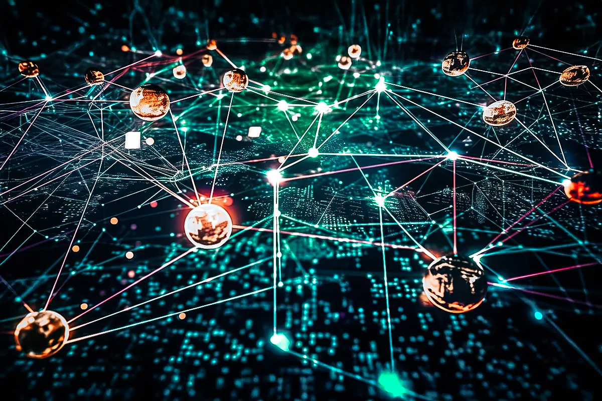 Vision & Image AI, Laser, Pattern Finding, Blurry Image Detection, Natural Language Processing