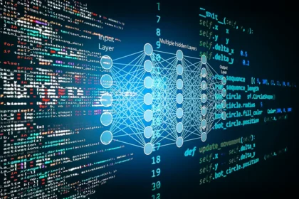 Language & Text AI, Vision & Image AI, Smart Analysis, Document Analysis Software, Data Pattern Software