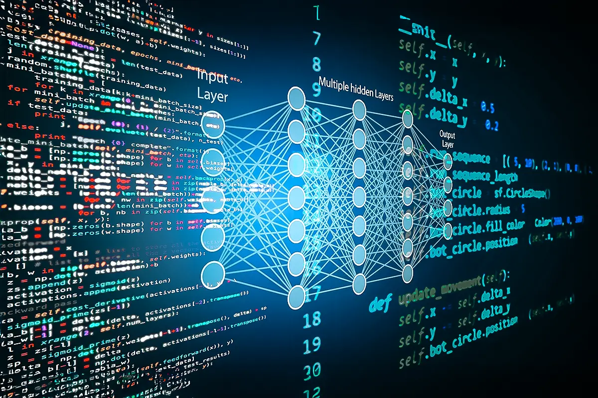 Language & Text AI, Vision & Image AI, Smart Analysis, Document Analysis Software, Data Pattern Software