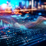 Vision & Image AI, Electronics, Blurry Image, Light, Night