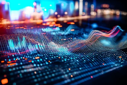 Vision & Image AI, Electronics, Blurry Image, Light, Night