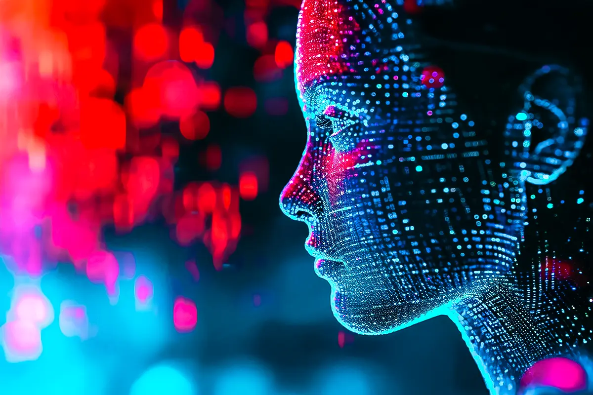 Vision & Image AI, Light, Art, Core Building Blocks, Ethics Compliance