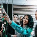 Human Interface, Collaboration, Understanding Level, Decision Making, Team Systems