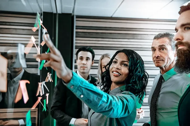 Human Interface, Collaboration, Understanding Level, Decision Making, Team Systems