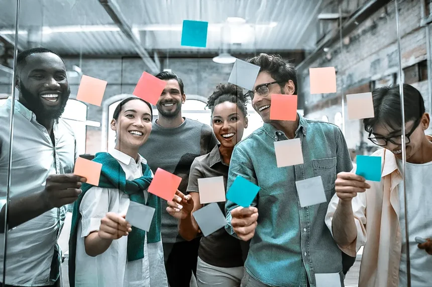 Collaboration, Human Interface, Team Systems, Understanding Level, Communication Types