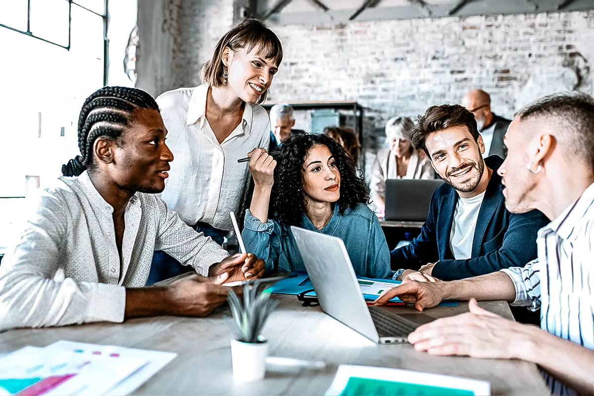 Collaboration, Human Interface, Team Systems, Task Management, Decision Making