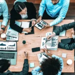 Collaboration, Team Systems, Human Interface, Work Assistant AI, Productivity Enhancement