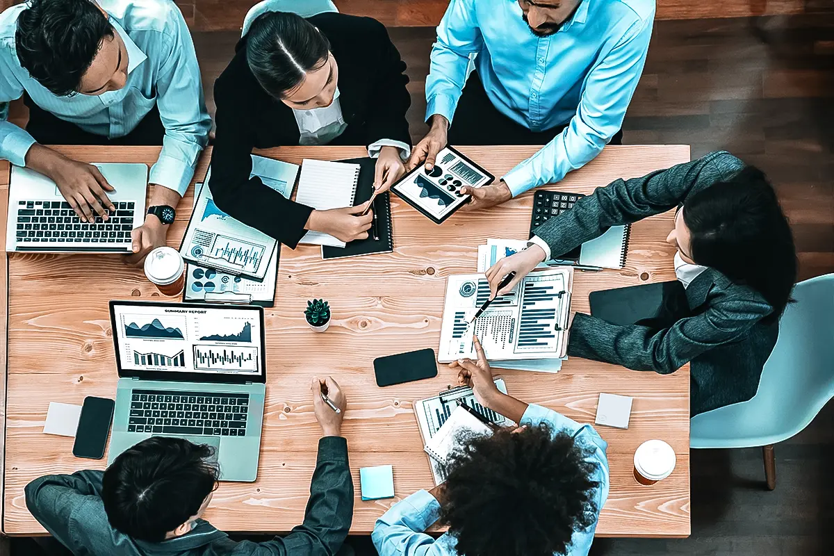 Collaboration, Team Systems, Human Interface, Work Assistant AI, Productivity Enhancement