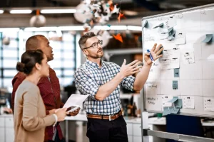 Collaboration, Human Interface, Standing, Team Systems, Educational Tools