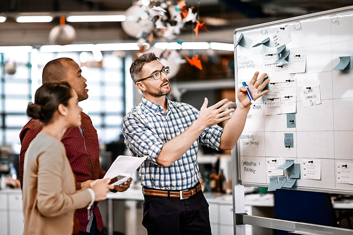 Collaboration, Human Interface, Standing, Team Systems, Educational Tools