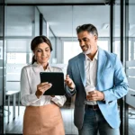 Collaboration, Human Interface, Information Access Tools, Interpersonal Relationships, Context-Aware AI