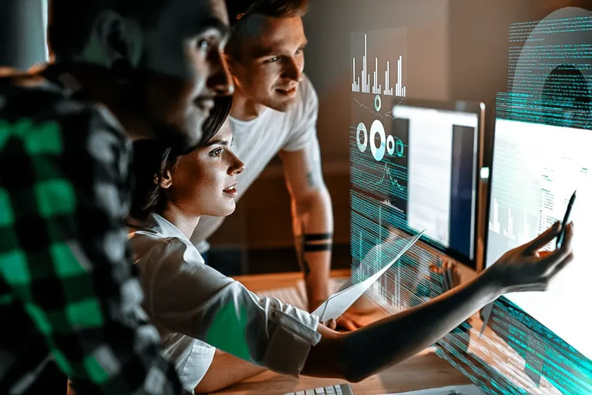 Collaboration, Technology, Human Interface, Education, Communication Systems