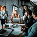 Collaboration, Human Interface, Team Systems, Productivity Enhancement, Knowledge Assistant