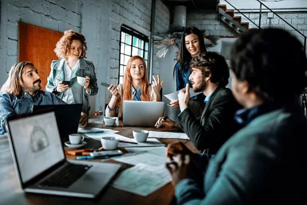 Collaboration, Human Interface, Team Systems, Productivity Enhancement, Knowledge Assistant