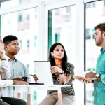 Collaboration, Human Interface, Communication Types, Team Systems, Social Engagement