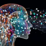 Vision & Image AI, Art, Mosaic, Light, Ethics Compliance