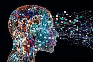 Vision & Image AI, Art, Mosaic, Light, Ethics Compliance