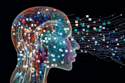 Vision & Image AI, Art, Mosaic, Light, Ethics Compliance