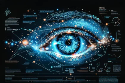 Vision & Image AI, Astronomy, Pattern Finding, Language & Text AI, Smart Analysis