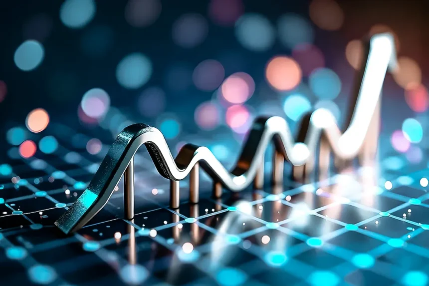 Vision & Image AI, Music, Light, Pattern Finding, Automated Visual Inspection