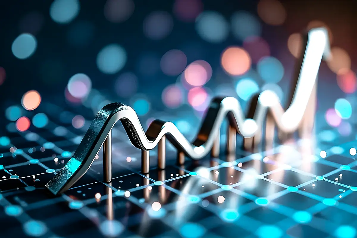 Vision & Image AI, Music, Light, Pattern Finding, Automated Visual Inspection