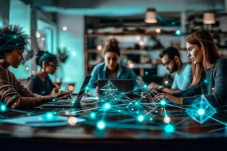 Collaboration, Human Interface, Team Systems, Work Assistant AI, Productivity Enhancement