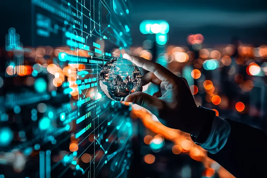 Vision & Image AI, Light, Person, Transparency Tools, Music