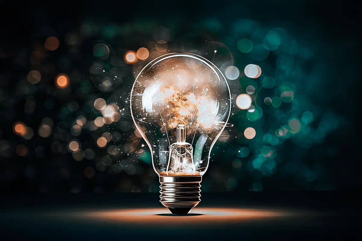 Vision & Image AI, Advanced Capabilities, Core Building Blocks, Self-Improvement, Pattern Finding