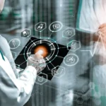 Healthcare AI Tools, Task-Specific Automation, Decision Support Software, Human-AI Tools, Smart Support