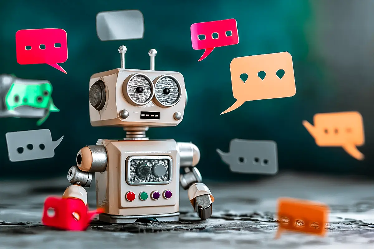 Vision & Image AI, Core Building Blocks, Smart Support, Language & Text AI, Understanding Level