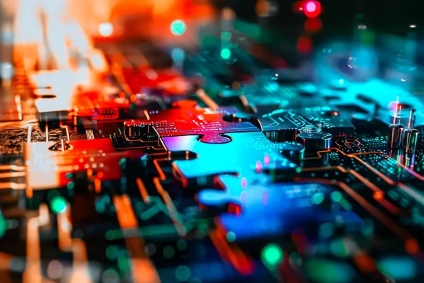 Vision & Image AI, Product Defect Detection, AI Security Camera Systems, Advanced Capabilities, Innovation