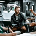 Vision & Image AI, Human Interface, Decision Making, Task Management, Collaboration Tools