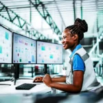 Vision & Image AI, Human Interface, Task Management, Screen, Data-Driven Decisions