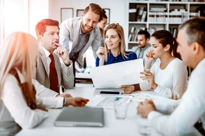 collaboration, business, employment, human face, group