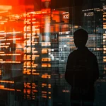 Vision & Image AI, Light, Building, Night, City