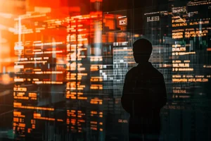 Vision & Image AI, Light, Building, Night, City