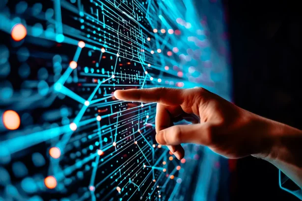 Vision & Image AI, Technology, Human Interface, Smart Support, Ethics Compliance