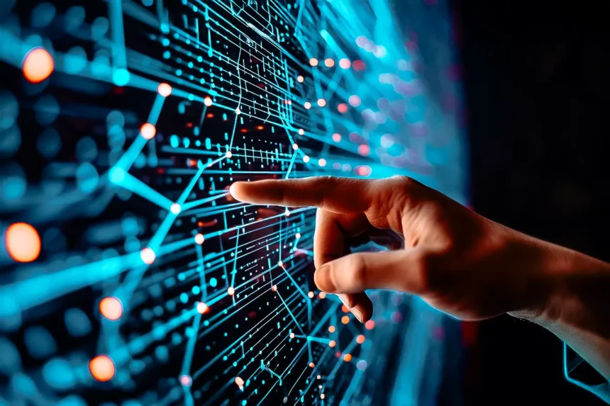 Vision & Image AI, Technology, Human Interface, Smart Support, Ethics Compliance