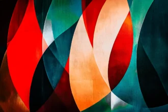 Art, Colorfulness, Abstract, Painting, Graphics